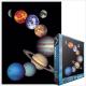 Eurographics Puzzle 1000 Pc - NASA - Solar System