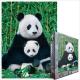 Eurographics Puzzle 1000 Pc - Panda Bear & Baby