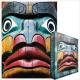 Eurographics Puzzle 1000 Pc - Totem Pole / Kris Krug