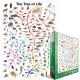 Eurographics Puzzle 1000 Pc - The Tree of Life