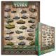 Eurographics Puzzle 1000 Pc - History of Tanks