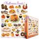 Eurographics Puzzle 1000 Pc - Halloween Treats