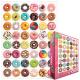 Eurographics Puzzle 1000 Pc - Donut (Tops) Sweet Collection ""NEW""
