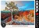 Eurographics Puzzle 1000 Pc - Grand Canyon - Winter Sunrise