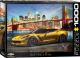 Eurographics Puzzle 1000 Pc - 2015 Corvette Z06