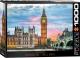 Eurographics Puzzle 1000 Pc - City Collection - London  Puzzle