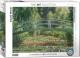 Eurographics Puzzle 1000 Pc - Claude Monet - The Japanese Footbridge