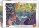 Eurographics Puzzle 1000 Pc - Marc Chagall - Le Cheval de Cirque