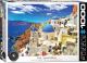 Eurographics Puzzle 1000 Pc - Oia Santorini Greece