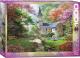 Eurographics Puzzle 1000 Pc - Blooming Garden