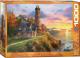 Eurographics Puzzle 1000 Pc - The Old Lighthouse