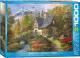 Eurographics Puzzle 1000 Pc - Nordic Morning