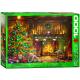 Eurographics Puzzle 1000 Pc - Davison Festive Labs