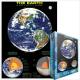 Eurographics Puzzle 1000 Pc - The Earth