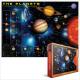 Eurographics Puzzle 1000 Pc - The Planets