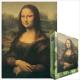 Eurographics Puzzle 1000 Pc - Mona Lisa / Leonardo Da Vinci