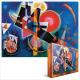 Eurographics Puzzle 1000 Pc - In Blue / Wassily Kandinsky