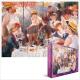 Eurographics Puzzle 1000 Pc - The Luncheon / Pierre-Auguste Renoir