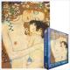 Eurographics Puzzle 1000 Pc - Mother and Child / Gustav Klimt