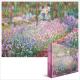 Eurographics Puzzle 1000 Pc - Monet's Garden / Claude Monet