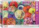 Eurographics Puzzle 1000 Pc - Asian Paper Umbrellas