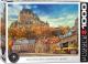 Eurographics Puzzle 1000 Pc - Quartier Petit Champlain