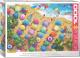 Eurographics Puzzle 1000 Pc - Beach Summer Fan