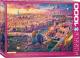 Eurographics Puzzle 1000 Pc - Paris Rooftop