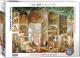 Eurographics Puzzle 1000 Pc - Gallery of Anitque Rome