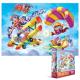 Eurographics Puzzle 100 Pc - Aviators ""NEW"" (MO)