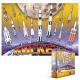 Eurographics Puzzle 100 Pc - Rockets (MO)