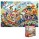 Eurographics Puzzle 35 Pc - Snow White (6x6 box)