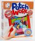 Fantazer - Patchwork Set - Sweet Kitty