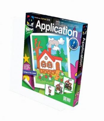 Fantazer - Application - Cottage in the wood