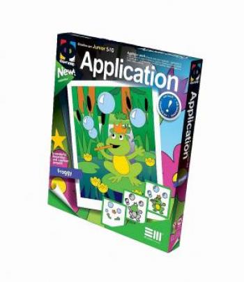 Fantazer - Application - Froggy