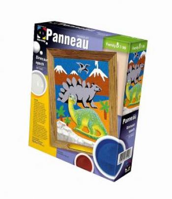 Fantazer - Panneau - Dinosaur epoch