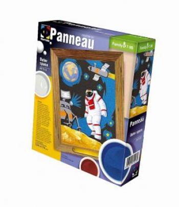 Fantazer - Panneau - Outer space