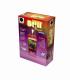 Josephin - Still Flower Candle Set - Eastern night