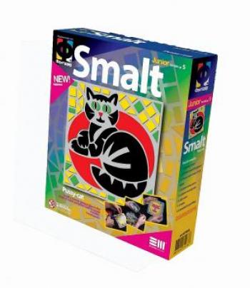 Fantazer - Smalt Mosaics - Pussy-cat