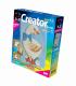 Fantazer - Creator Plastercast - Goose with a bow-tie