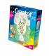 Fantazer - Creator Plastercast - Portrait frame Camomile