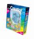 Fantazer - Creator Plastercast - Portrait frame with a butterfly