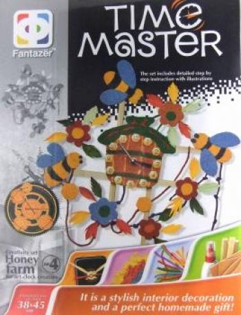 Fantazer - Master of Time - Honey Farm