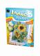 Fantazer - 3D Living Picture - Sunflower (Damaged Box)