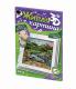 Fantazer 3D Living Picture - Mountain road (Dam-box)