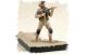 Easy Model 1:35 - Figures - US 101st Airborne Division, Iraq 2003 (Firing)