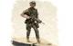 Easy Model 1:35 - Figures - US Marine Corps, Iraq 2003 (Walking)
