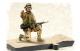Easy Model 1:35 - Figures - US Marine Corps, Iraq 2003 (Kneeling)