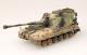 Easy Model 1:72 - AS-90  SPG - BRITISH ARMY (IFOR)