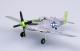 Easy Model 1:72 - P-51D Mustang IV  -55FG, 8 AF